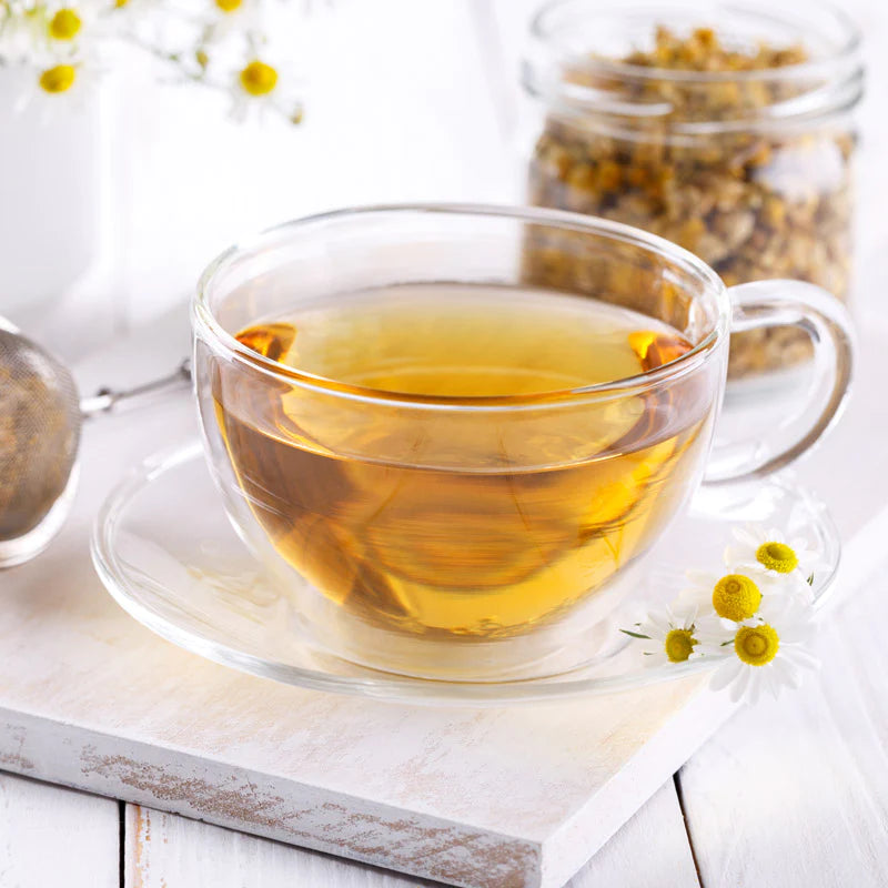 Tea Cooper & Co Jersey