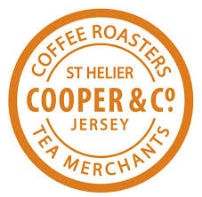 Cooper &amp; Co Jersey