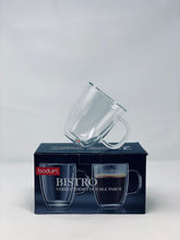 Load image into Gallery viewer, Bodum Bistro Double Wall Thermo-Glasses