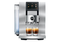 Load image into Gallery viewer, Jura Z10 - Electric Coffee Machine