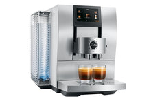 Load image into Gallery viewer, Jura Z10 - Electric Coffee Machine