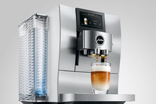 Load image into Gallery viewer, Jura Z10 - Electric Coffee Machine