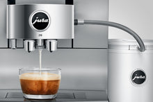 Load image into Gallery viewer, Jura Z10 - Electric Coffee Machine