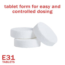 Load image into Gallery viewer, Cafiza Espresso Cleaning Tablets