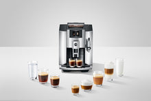 Load image into Gallery viewer, Jura E8 - Electric Coffee Machine