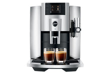 Load image into Gallery viewer, Jura E8 - Electric Coffee Machine