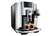Load image into Gallery viewer, Jura E8 - Electric Coffee Machine