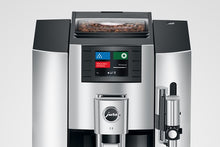 Load image into Gallery viewer, Jura E8 - Electric Coffee Machine