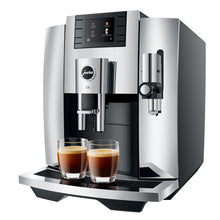 Load image into Gallery viewer, Jura E8 - Electric Coffee Machine