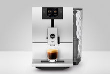 Load image into Gallery viewer, Jura ENA 8 - Electric Coffee Machine