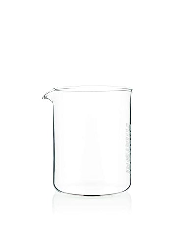Bodum Cafetiere Glass Replacement