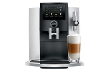 Load image into Gallery viewer, Jura S8 - Electric Coffee Machine
