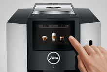 Load image into Gallery viewer, Jura S8 - Electric Coffee Machine