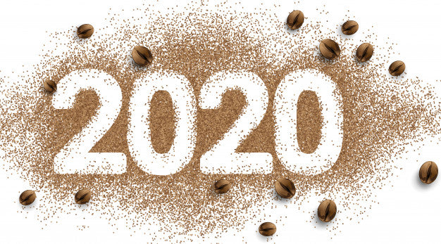 The world of Coffee in 2020
