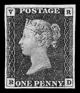 Stamp Collecting