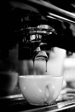 Decaffeinated Coffee Pod Problems