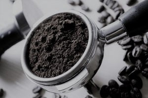 Soggy Coffee Grounds - What Does It Mean?