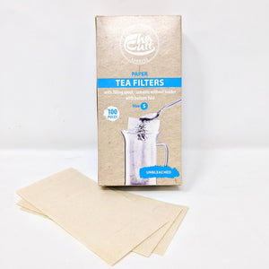 Paper Tea Filters