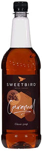 Sweetbird Syrups 1 Litre