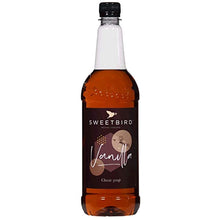 Load image into Gallery viewer, Sweetbird Syrups 1 Litre