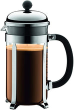 Load image into Gallery viewer, Cafetière - Bodum Chambord French Press