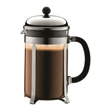Load image into Gallery viewer, Cafetière - Bodum Chambord French Press