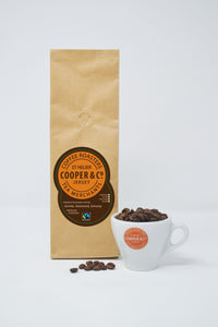 Colombia Excelso - Fairtrade