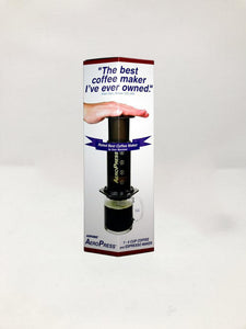 Aeropress Coffee Maker