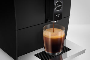 Jura ENA 4 - Electric Coffee Machine