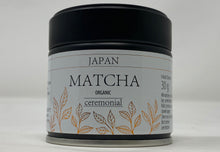 Load image into Gallery viewer, Japanese Ceremonial Matcha