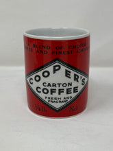 Load image into Gallery viewer, Cooper &amp; Co. Heirloom Mug