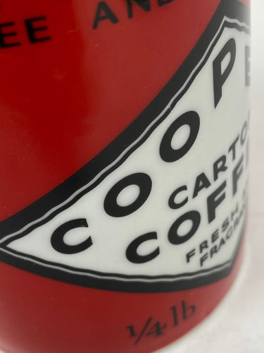 Cooper & Co. Heirloom Mug