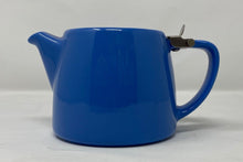Load image into Gallery viewer, Stump Teapot with Infuser