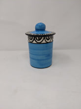 Load image into Gallery viewer, Reckless Aztec Tea Caddy