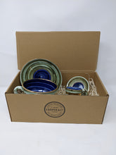 Load image into Gallery viewer, Reckless Lustre Horizontal No.9 Tea Caddy