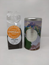 Load image into Gallery viewer, Cooper&#39;s Caddy and Jersey Blend Tea