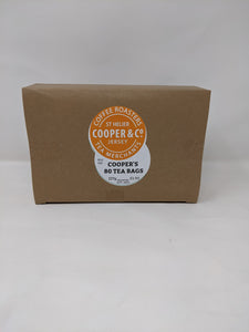 Coopers 50s Tea Bags