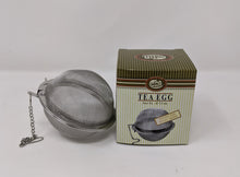 Load image into Gallery viewer, Tea Ball - Mesh Tea Strainer