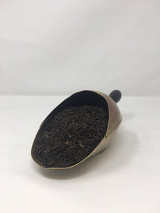 Organic Pu-Erh Yunnan