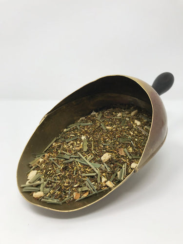 Rooibos - Green with Lemon & Vanilla