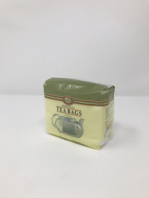 Personal Teabags (64)