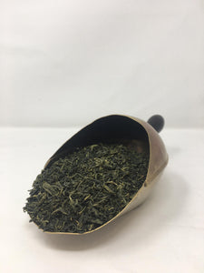 Organic Woojeon Green Tea