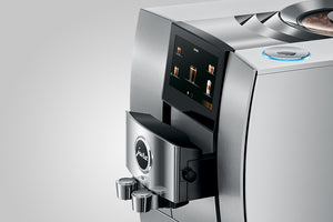 Jura Z10 - Electric Coffee Machine