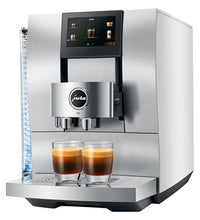 Load image into Gallery viewer, Jura Z10 - Electric Coffee Machine