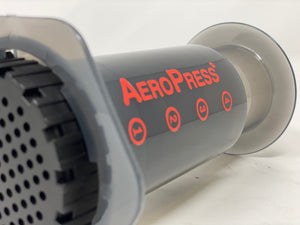 Aeropress Coffee Maker