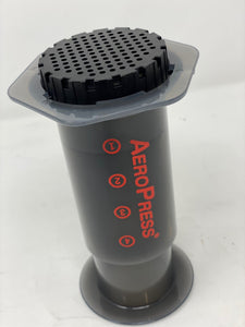 Aeropress Coffee Maker