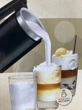 Load image into Gallery viewer, Melitta Cremio Milk Frother