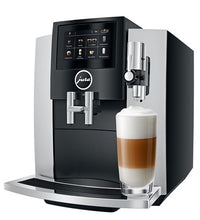 Load image into Gallery viewer, Jura S8 - Electric Coffee Machine