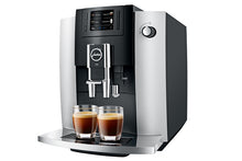 Load image into Gallery viewer, Jura E6 - Electric Coffee Machine