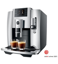 Load image into Gallery viewer, Jura E8 - Electric Coffee Machine